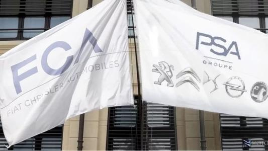PSA和FCA终于实现合并计划，全球第四大汽车集团STELLANTIS诞生