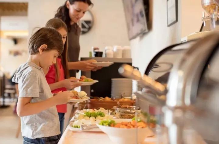 做梦都想吃一顿饱饭,做梦都想吃的东西终于吃上了