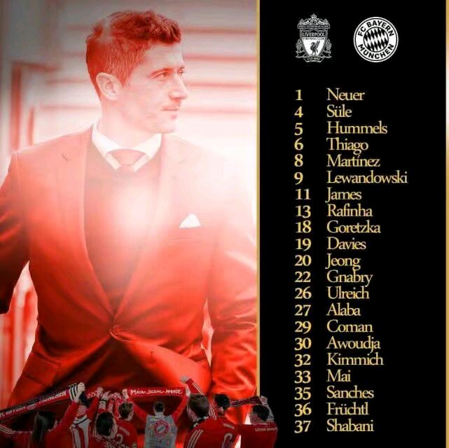 欧冠决赛激情开幕式,欧冠焦点大战拜仁vs巴黎