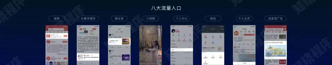 收藏级！不止微信、支付宝，一文带你了解所有小程序平台