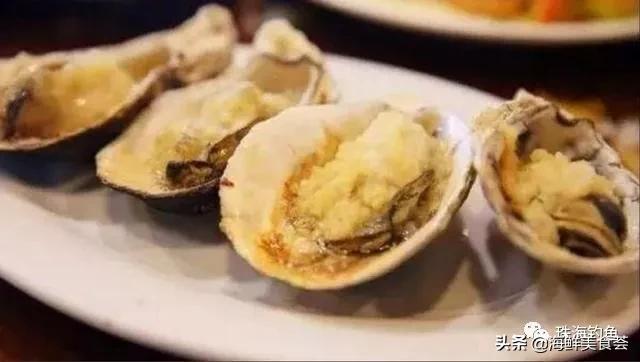 广东海鲜美食推荐,珠海市香洲区海鲜美食好店推荐