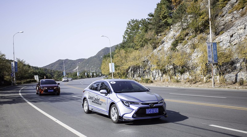 2022款丰田雷凌安全配置,广汽丰田雷凌2016-2018款