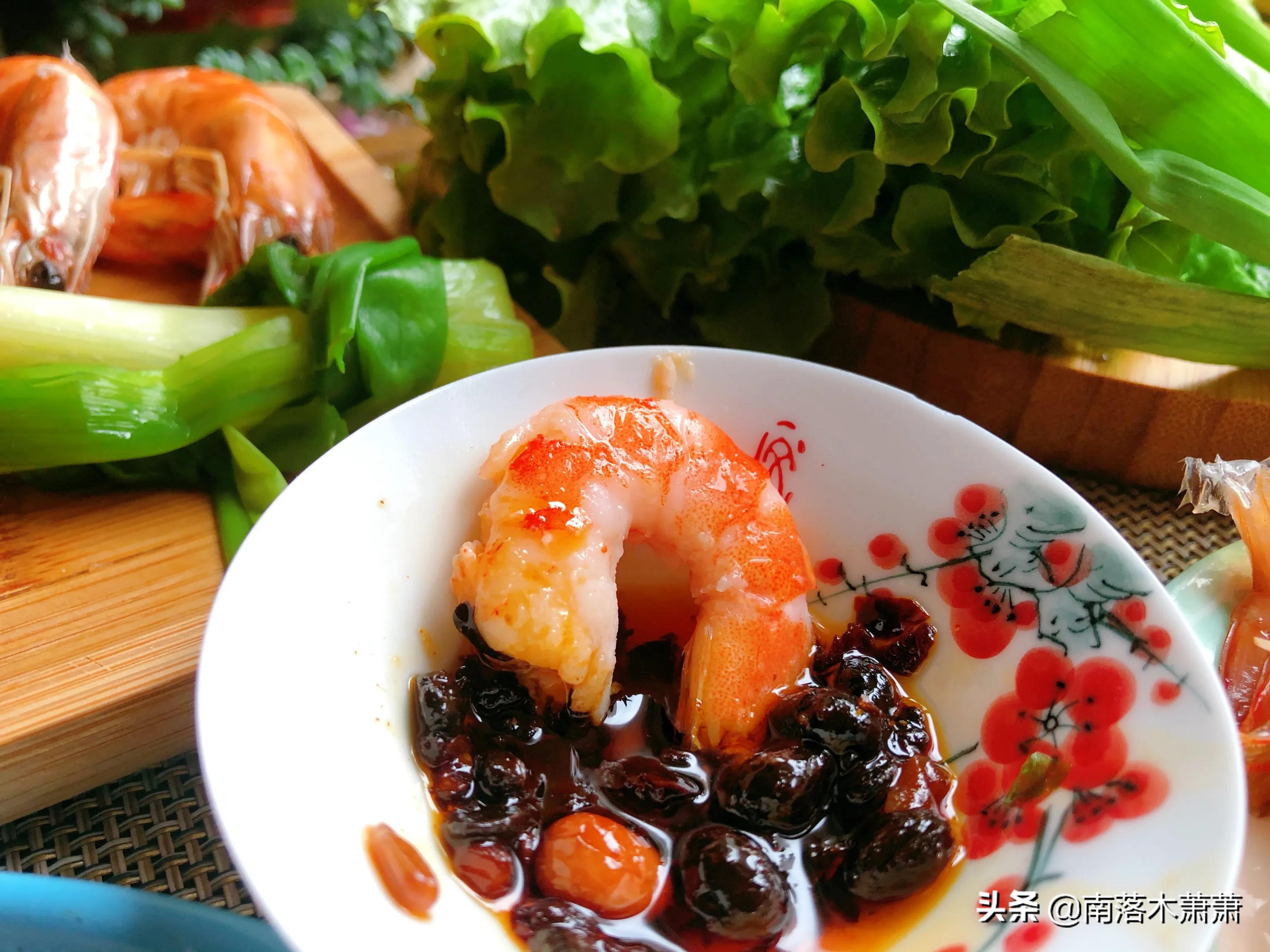 水煮大虾是冷水下锅还是开水下锅,水煮大虾是热水下锅还是凉水下锅