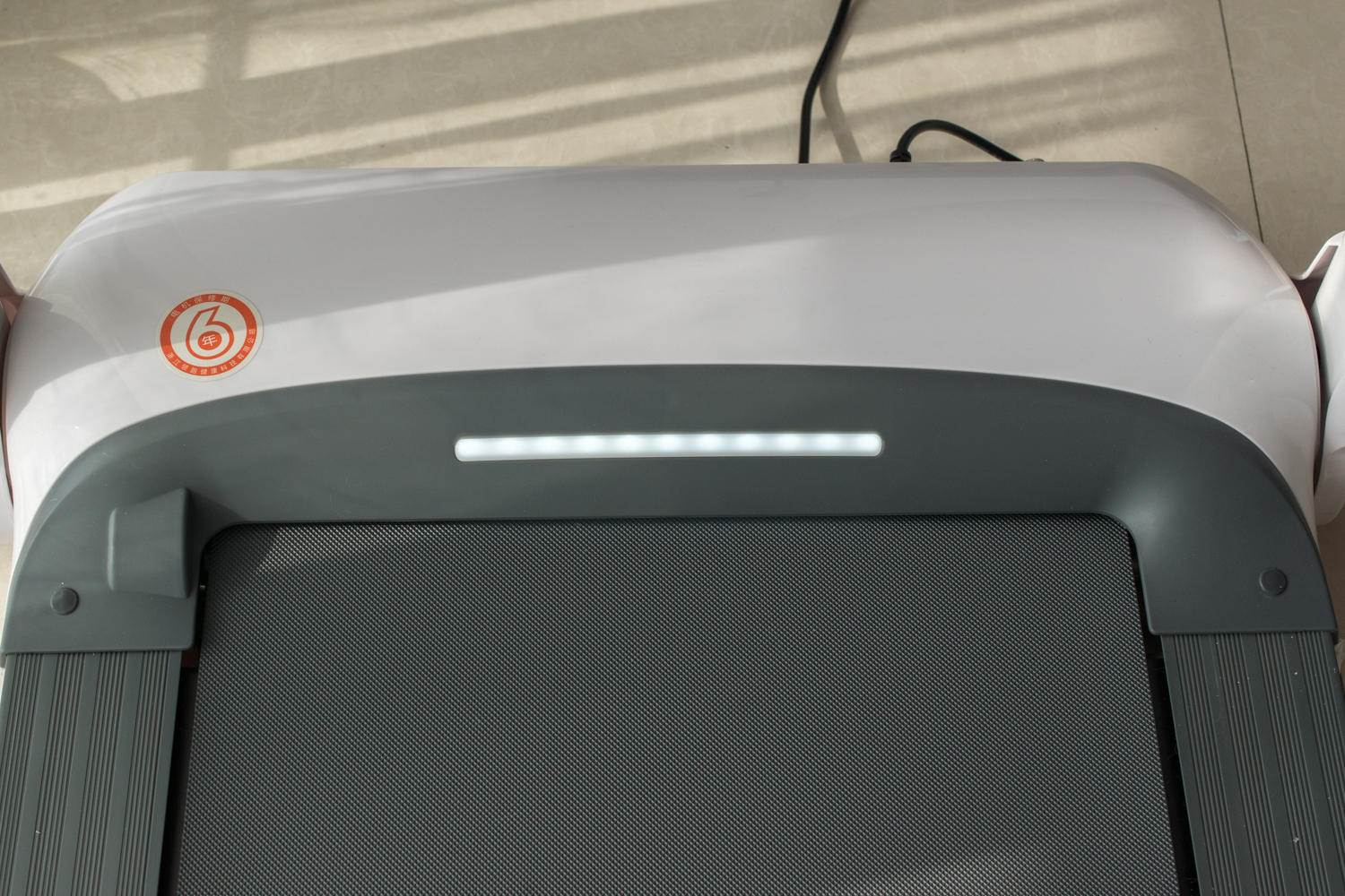 亿健精灵s7跑步机和亿健精灵pro,宅在家也能运动