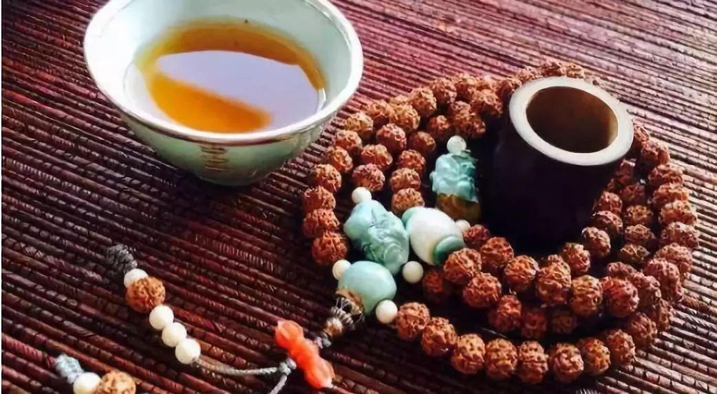 佛珠手串突然断了是吉兆还是凶兆,佛珠手串突然断了什么预兆