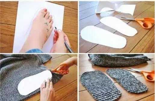 不要的旧衣服如何处理？C4N带来旧衣改造妙招