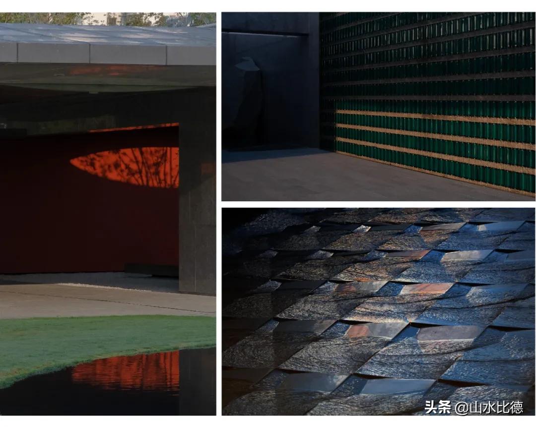 太原铁建花语堂为什么贵,太原中国铁建花语堂样板间