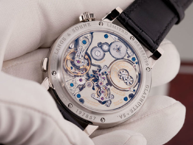 世界顶级名表,世界顶级腕表收藏介绍