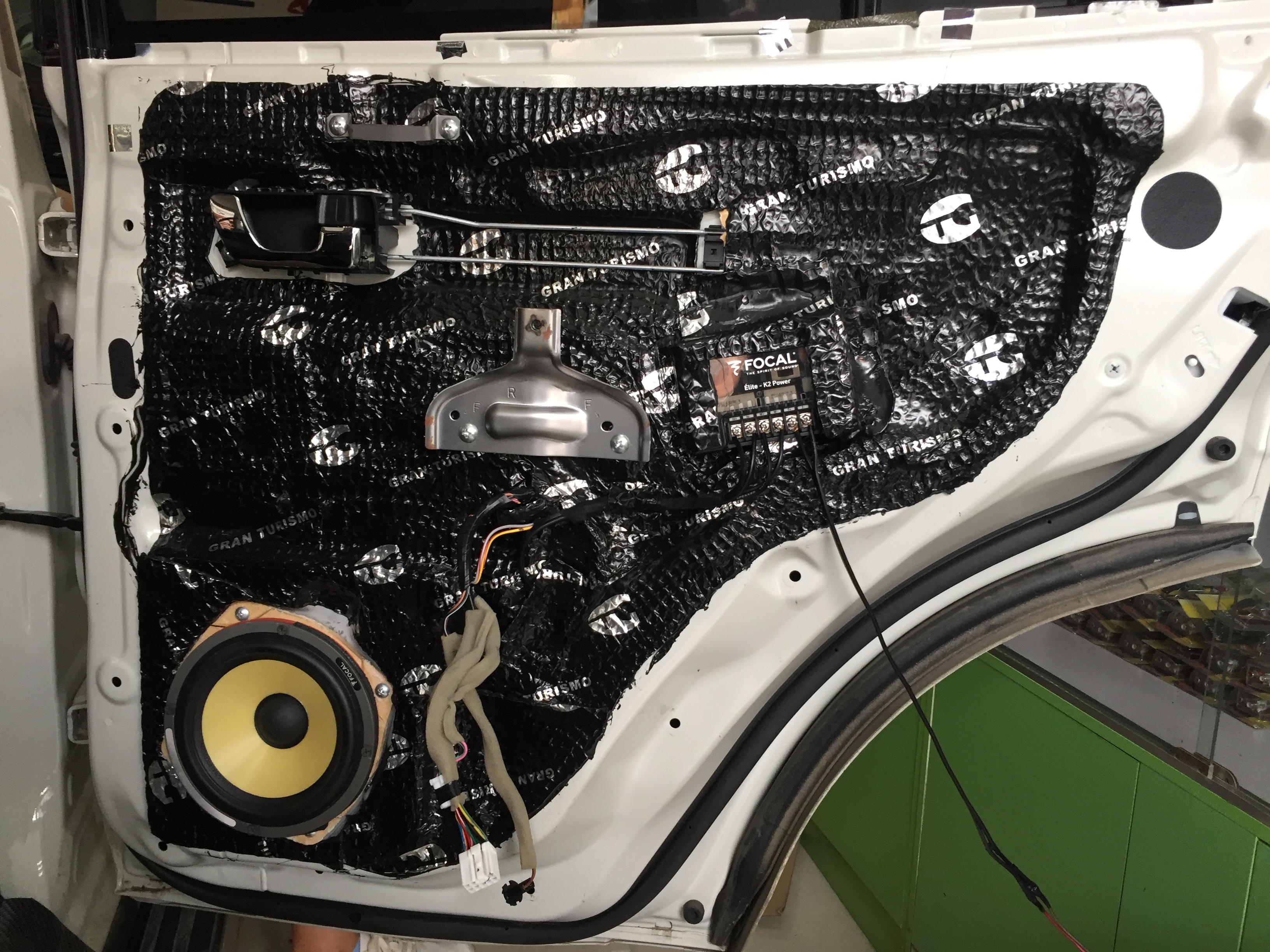 三菱帕杰罗2022款声浪,三菱帕杰罗劲畅风噪