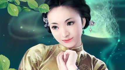 为何说词为艳科?为何看起来正经的词人都喜欢写不正经的艳词?