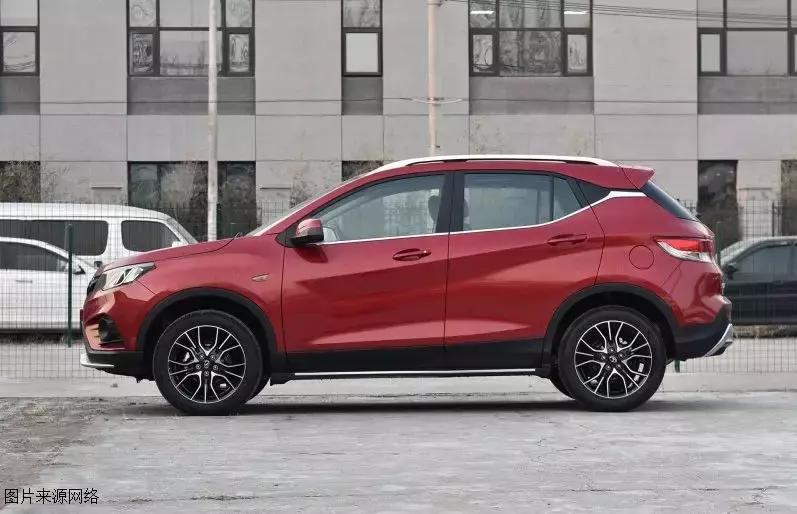 东南dx3底盘下面有滋滋异响,东南dx3左后轮异响是什么原因