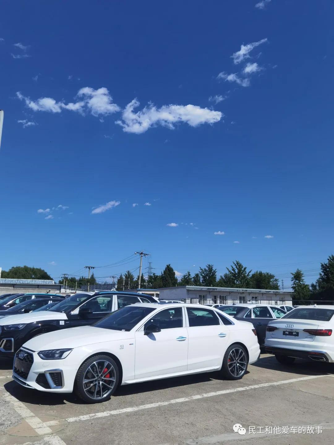 一汽奥迪北京奥之旅4s店,北京奥之旅奥迪