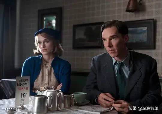 推荐10部英国电影,2020排名前十的英国电视剧