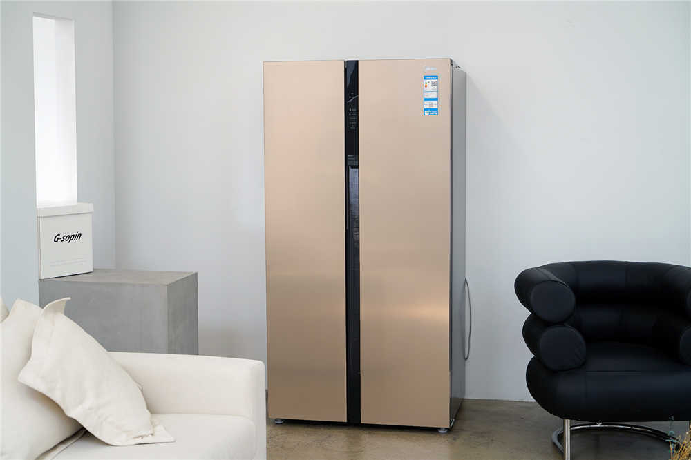 美的冰箱471升用后怎么样,美的478升冰箱使用