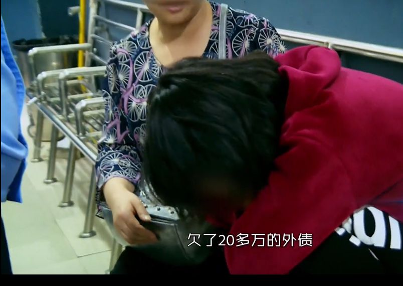 晒播放量200万的视频,播放量破万露脸视频