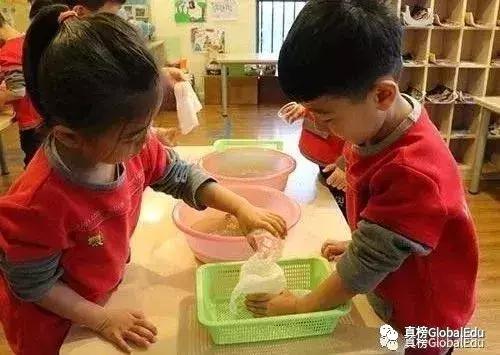 北京最全32家国际幼儿园大盘点！（上）｜真榜独家