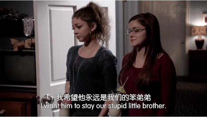 老友记经典的美剧,跟读老友记一年后成果