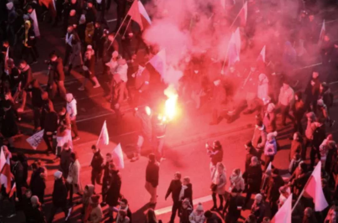 波兰反对堕胎的历史,波兰反对最严堕胎法