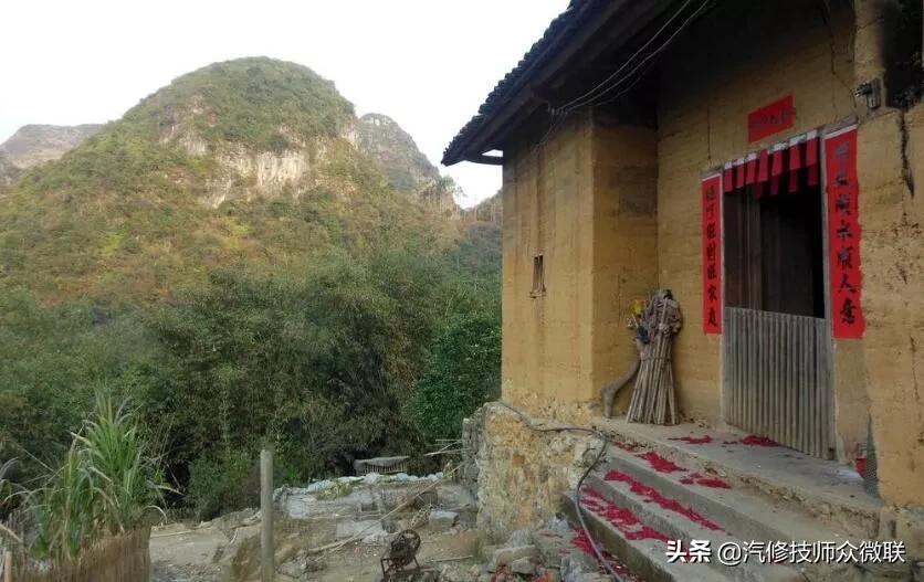 修车学徒亲身经历的感悟,汽修人的历程