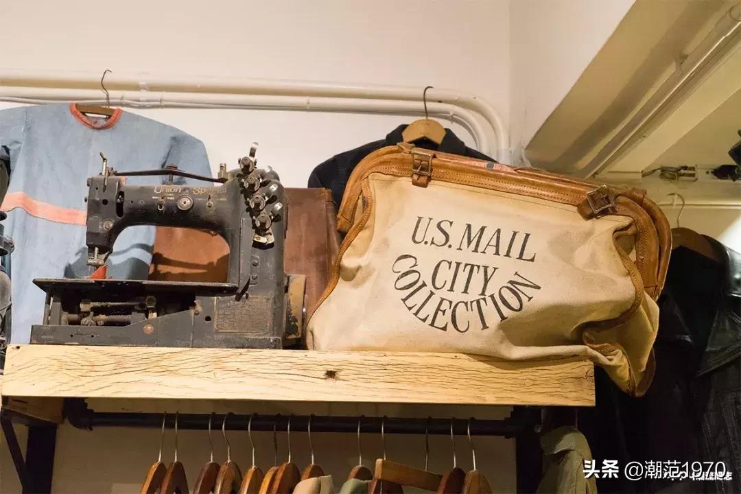 平价古着vintage店铺推荐,香港古着店铺