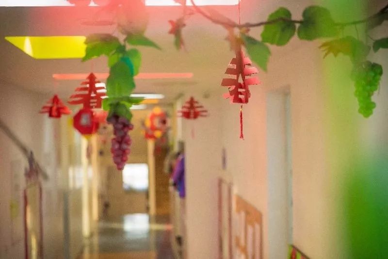 新年就是这个“味”！请看淘乐思里的红红与火火