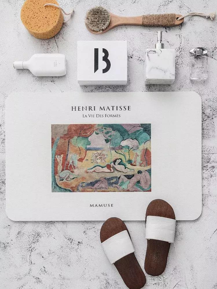 吸水神器哪个最好用,日本主妇十大收纳神器卫生间