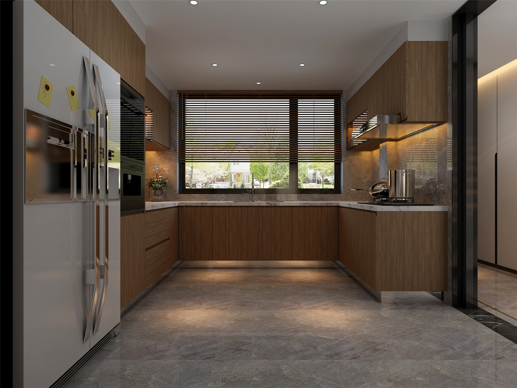 沈阳碧桂园公园里装修,沈阳碧桂园凤凰城别墅设计