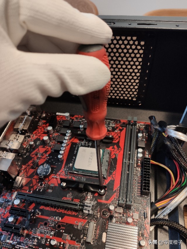 入门级电脑cpu性价比,现在装机cpu最佳选择