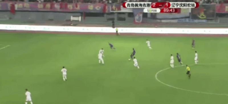 青岛黄海2019中甲赛程表,中甲青岛黄海vs毅腾