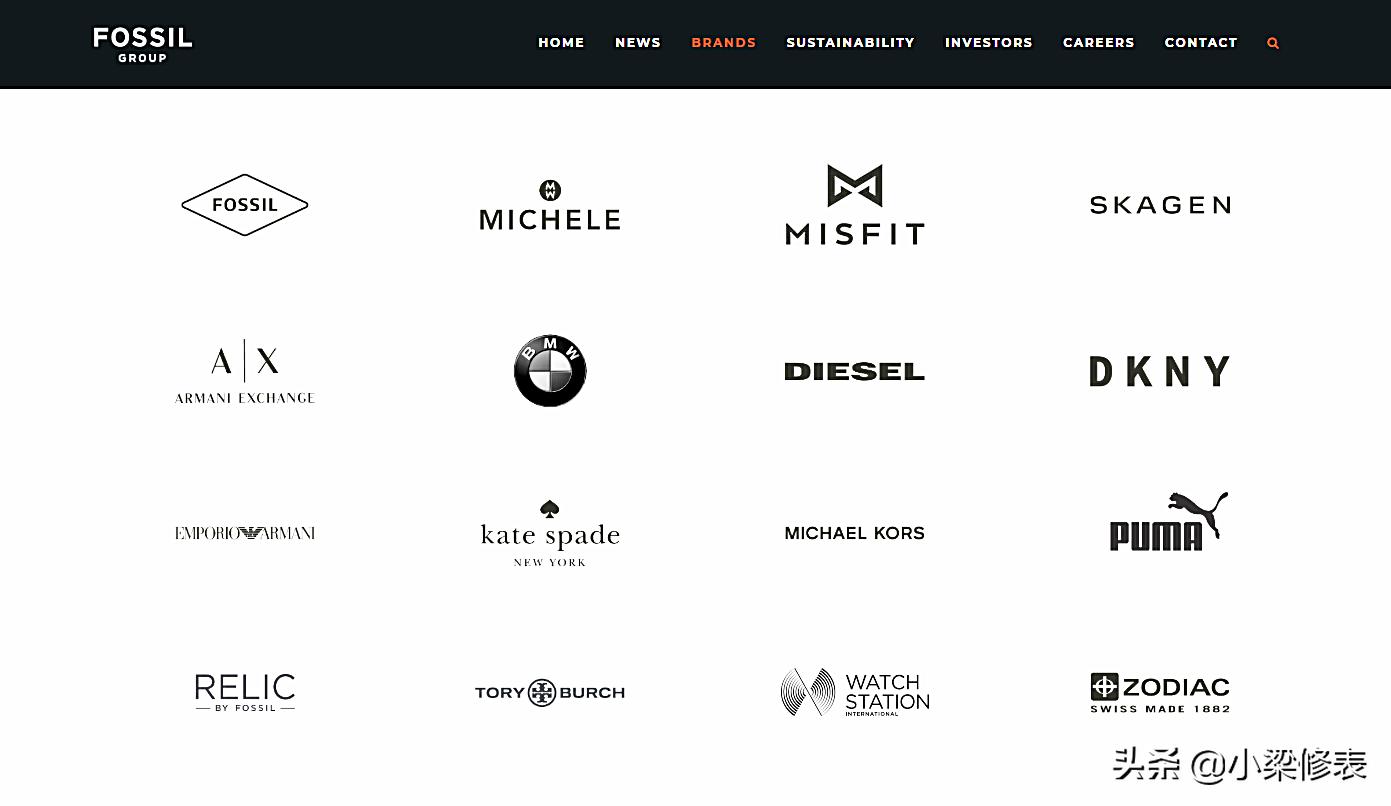 闹钟钟表的十大品牌,家用钟表十大品牌排名