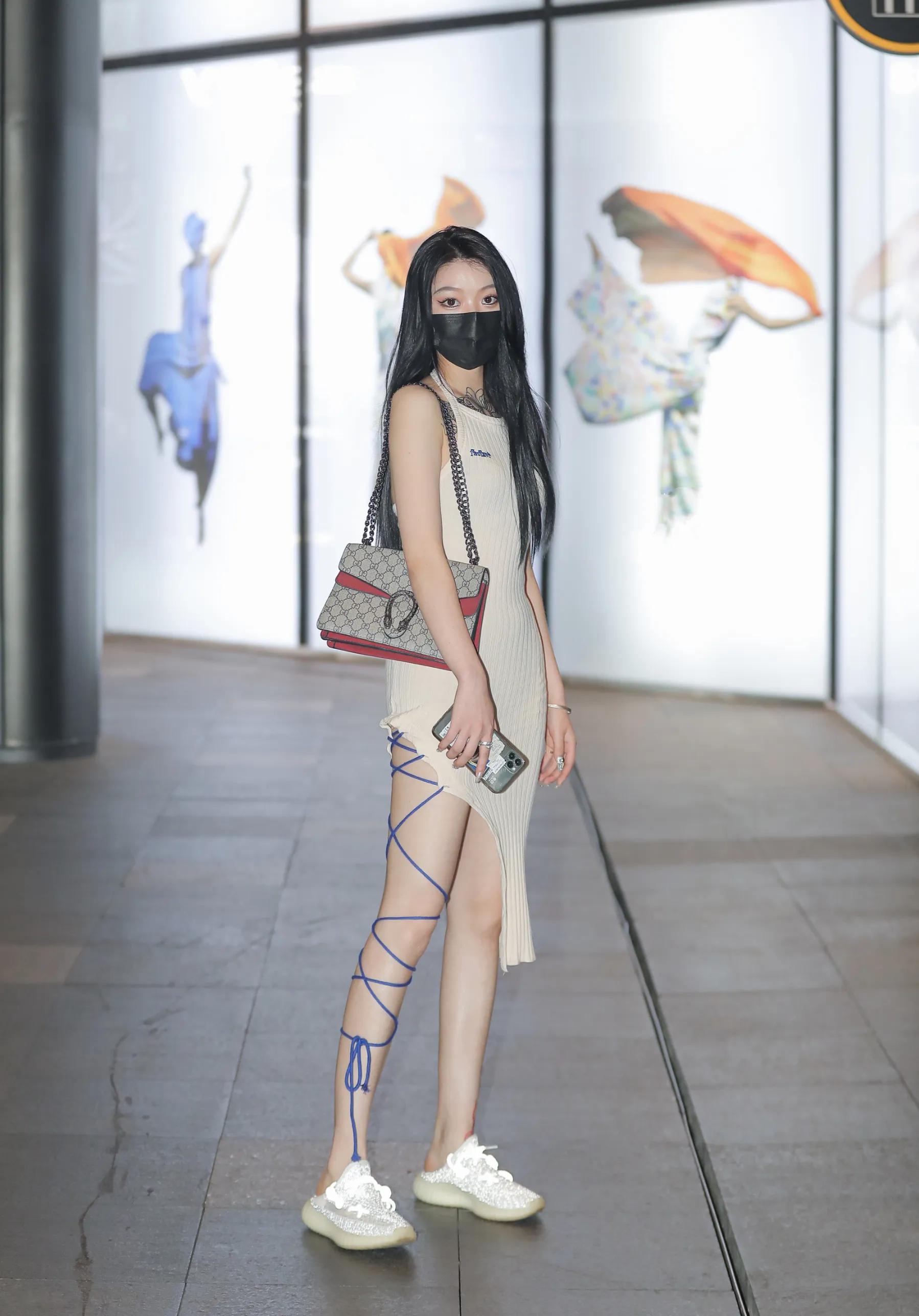 guccisylvie包怎么搭配,gucci酒神包包哪款适合