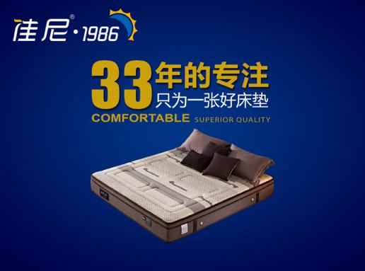 佳尼全息睡眠床垫,佳尼全息睡眠床垫解析