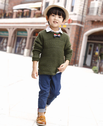 如何开一个大品牌童装折扣店,大型童装服装店怎么开店