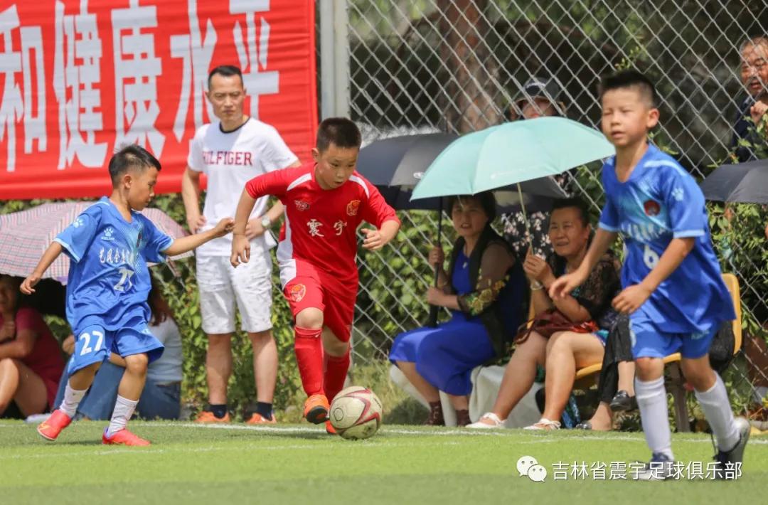 长春市二道区足球春城杯,2021年长春市足球业余联赛春城杯