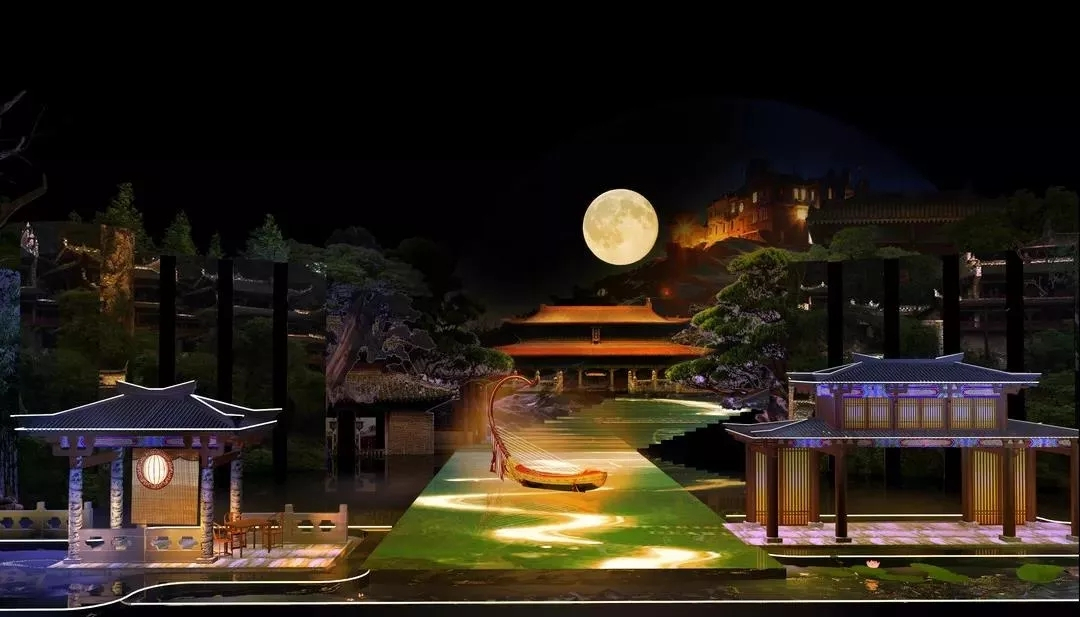 济宁尼山圣境免费,济宁尼山圣境景区视频