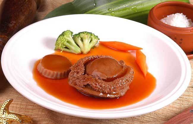 扒一扒那些在美食界乘风破浪的贝壳们