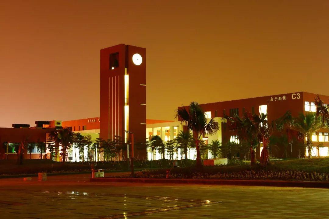 佛山科学技术学院最近消息,佛山科技职业技术学院怎么样