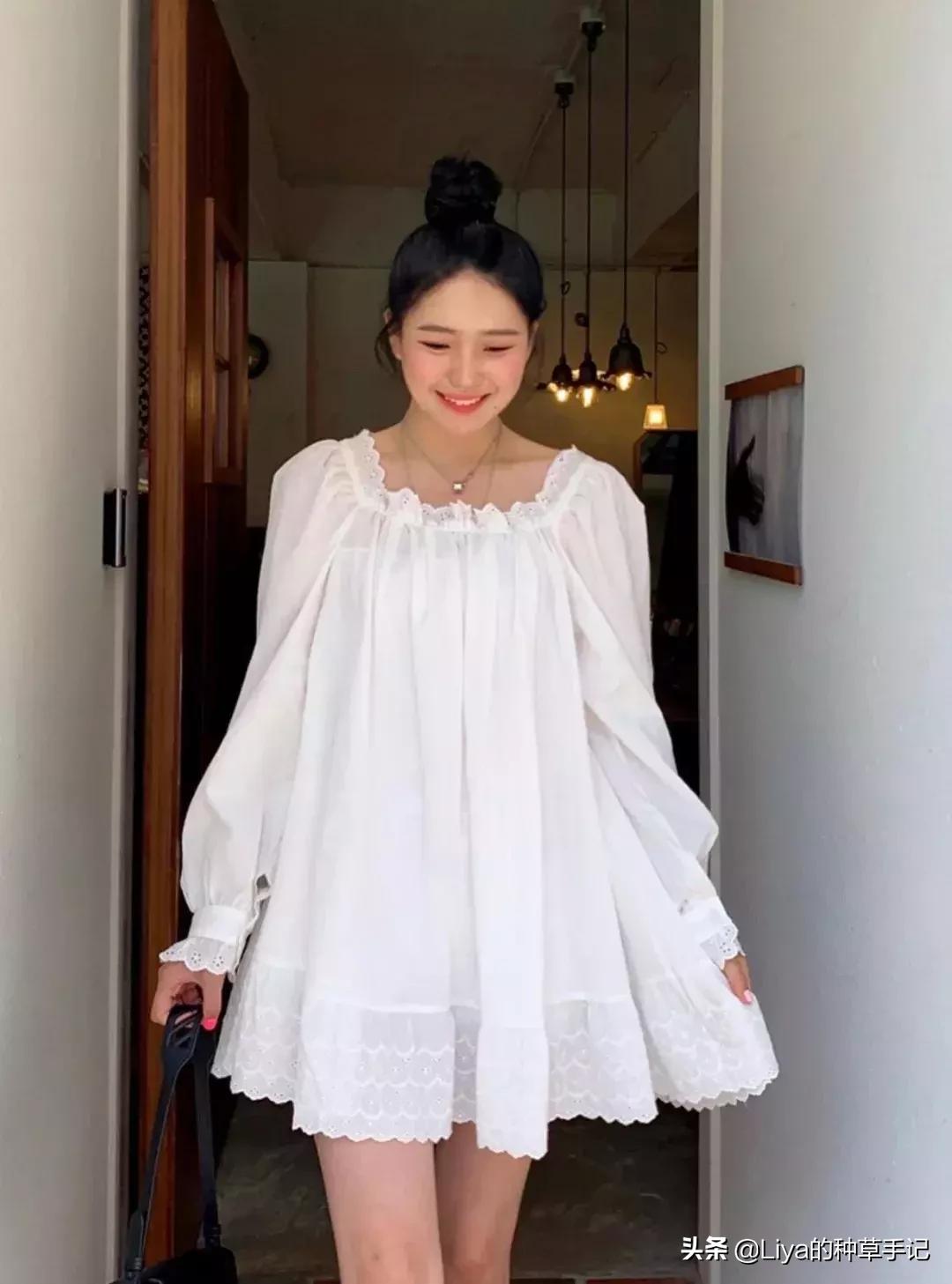 穿裙子这些雷区真的不要踩,穿裙子避开的五种最丑的鞋子