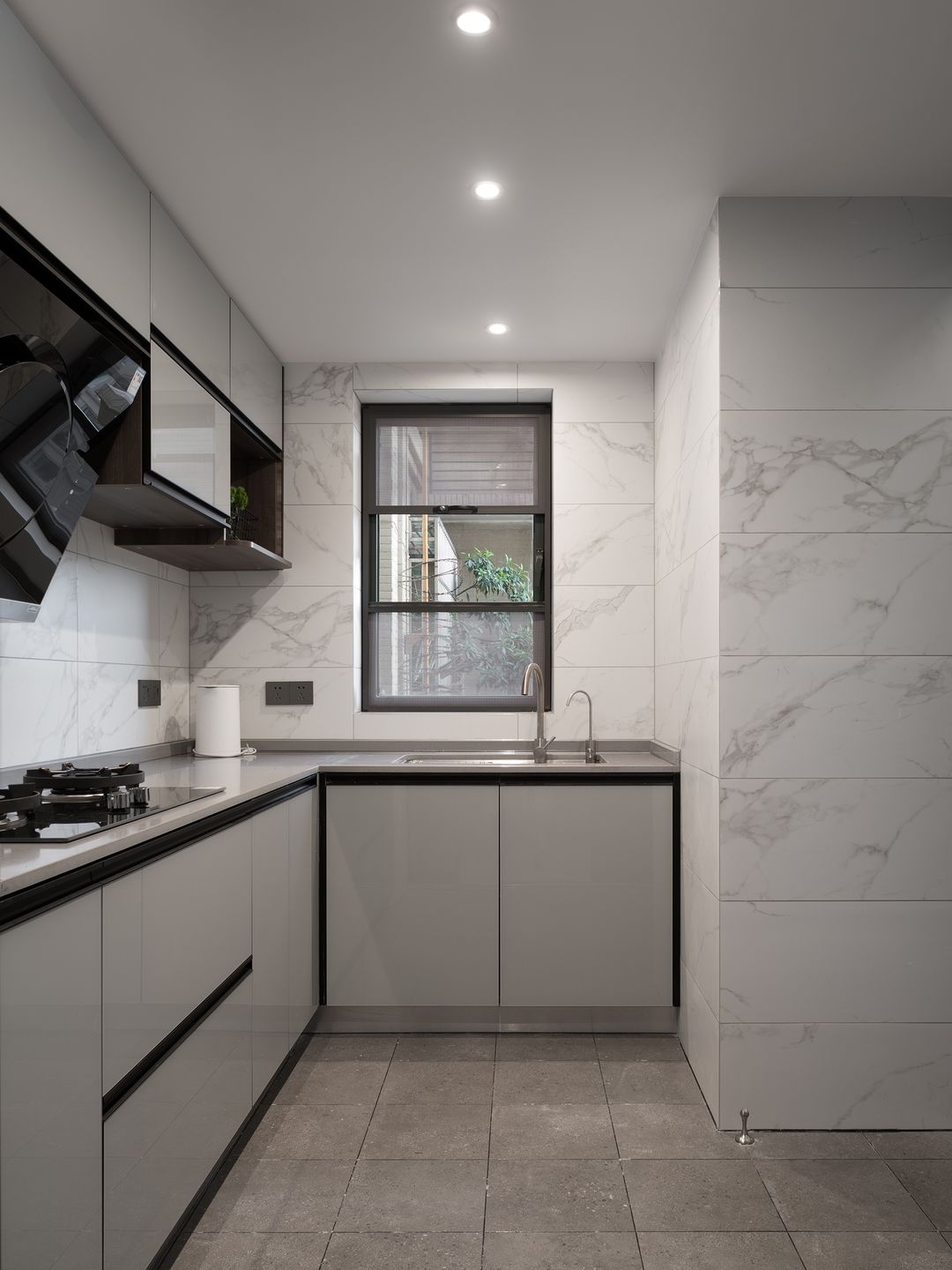 客厅别买沙发了直接做地台,沙发不用买了自己可以做