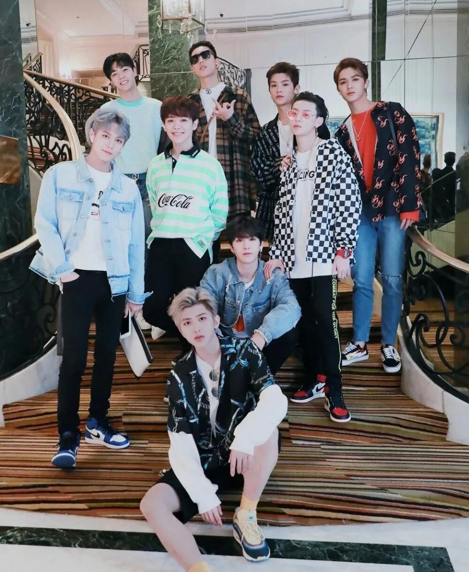 女明星新式国风穿搭,女明星氛围感穿搭私服