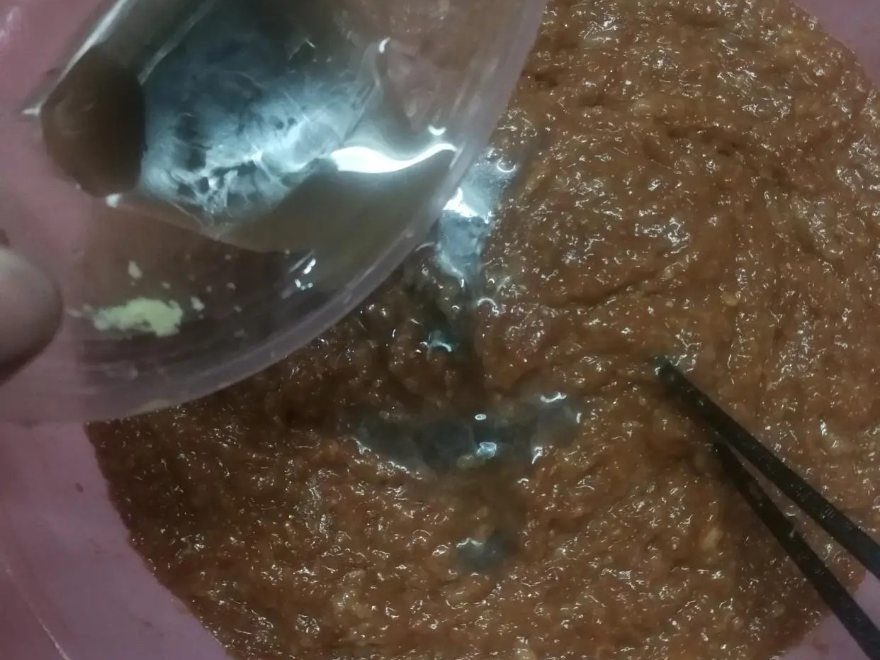 饺子馅出水不香,饺子馅为什么包不进去