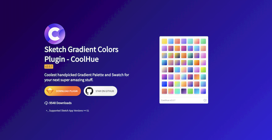 最全设计工具网站,在线配色工具大全