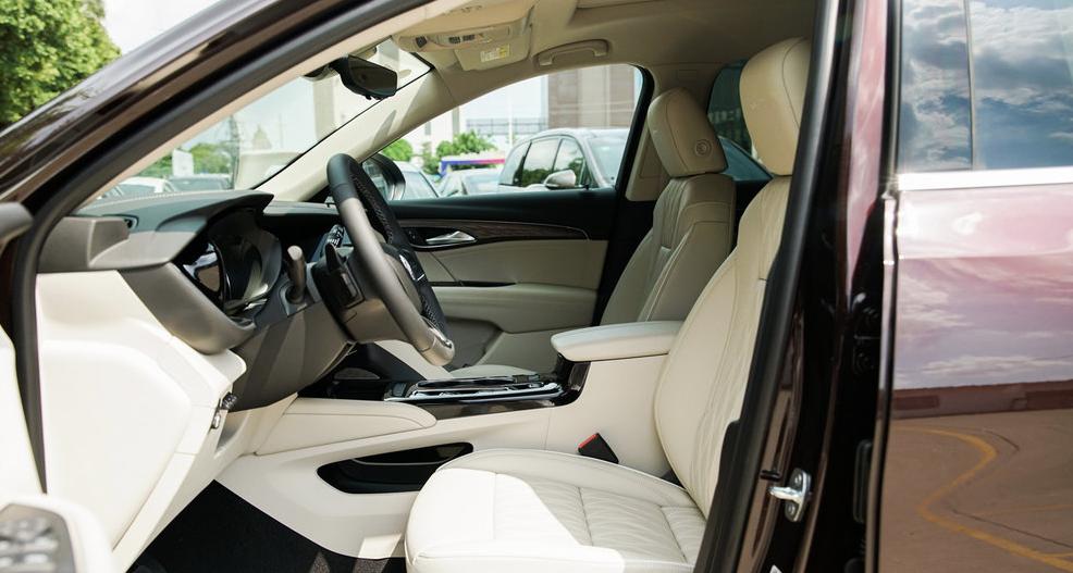 本田urvpk丰田汉兰达,东风本田urv要比昂科威好哪里