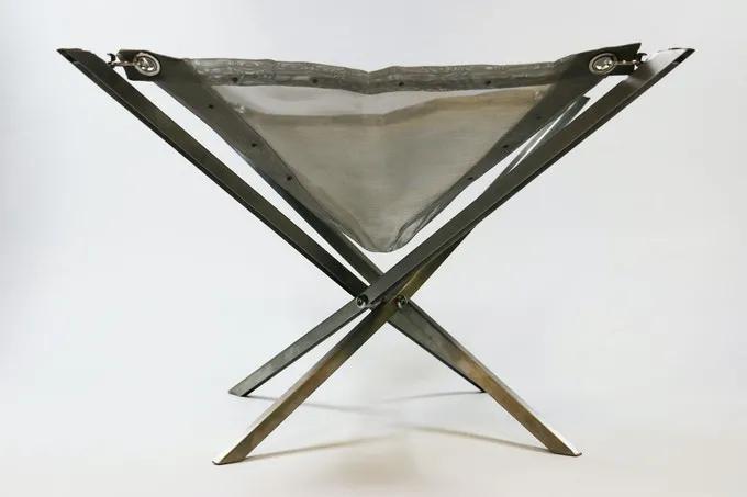 超级实用烧烤架,新式家用烧烤架