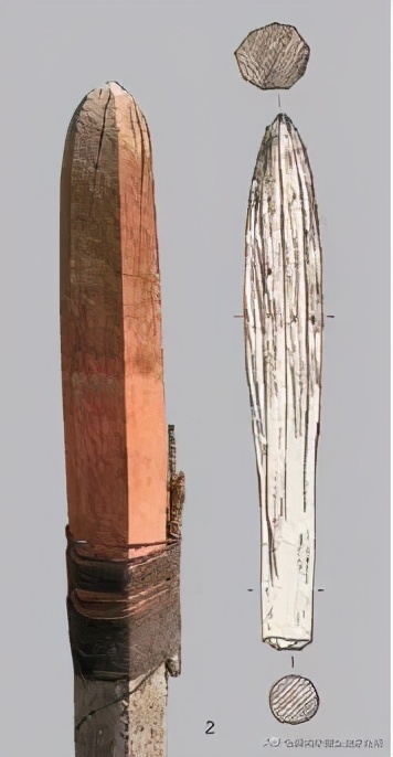 小河文明和楼兰罗布泊详解,小河墓地是在罗布泊吗