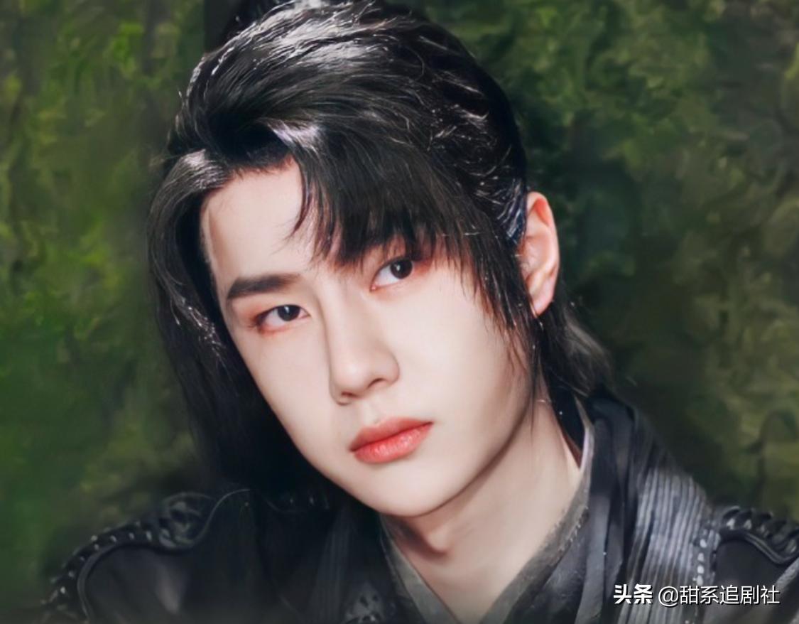 给吴宣仪招黑、庆生又说错，发错王一博角色名，经纪人怎么了？