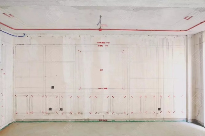 星杰装修图,星杰装饰图片