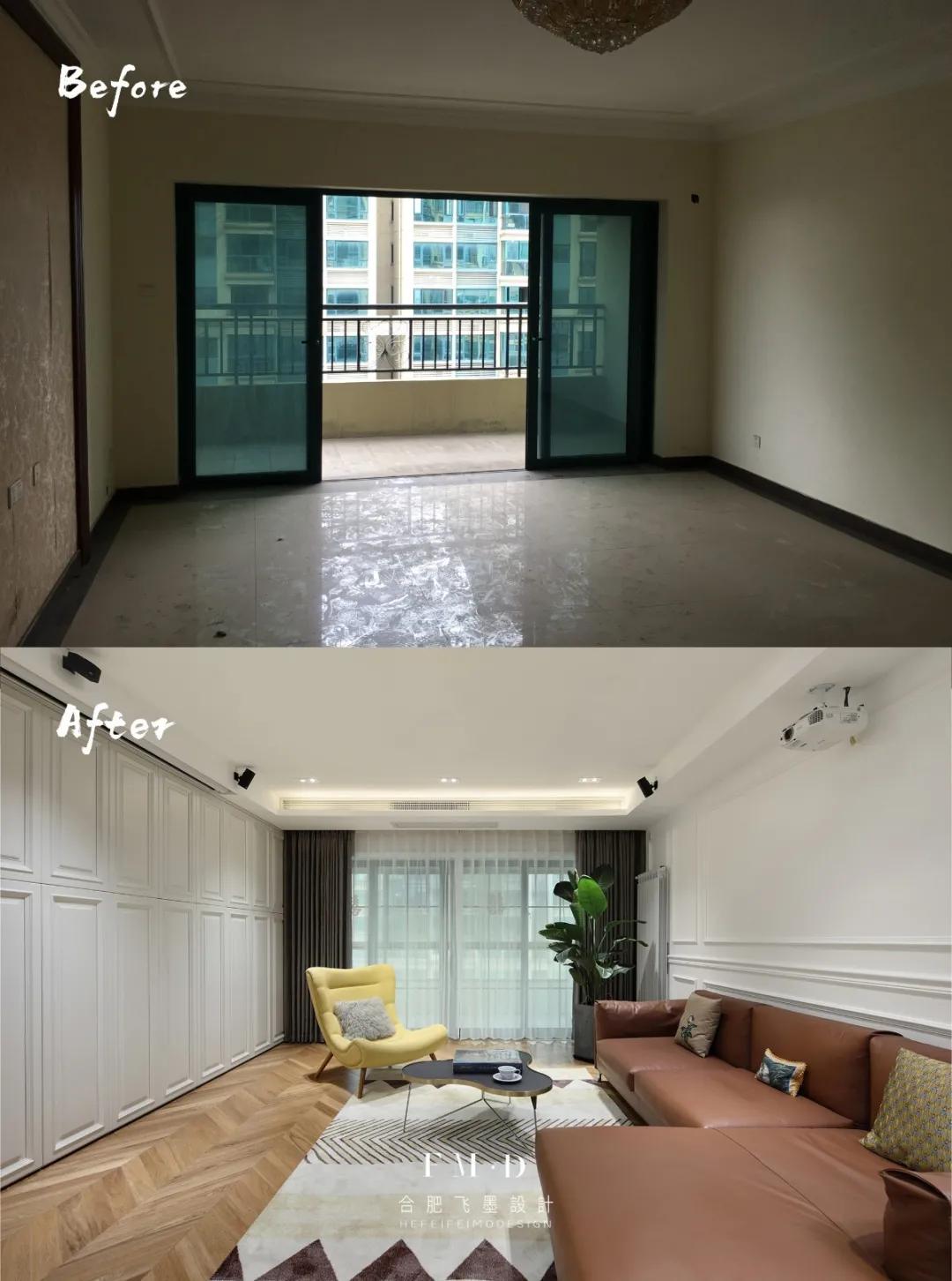 精装房你会怎么改造,要是给自己装修房子怎么装啊