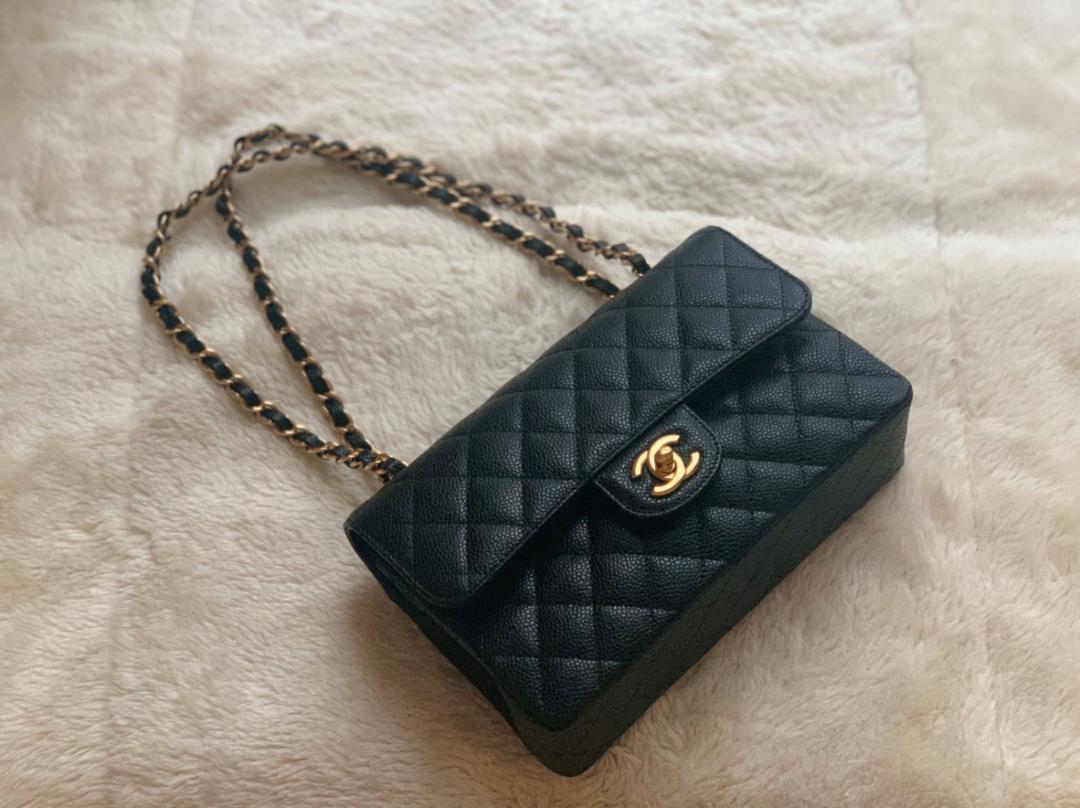 不过时的几款大牌包,不容易过时的经典款包