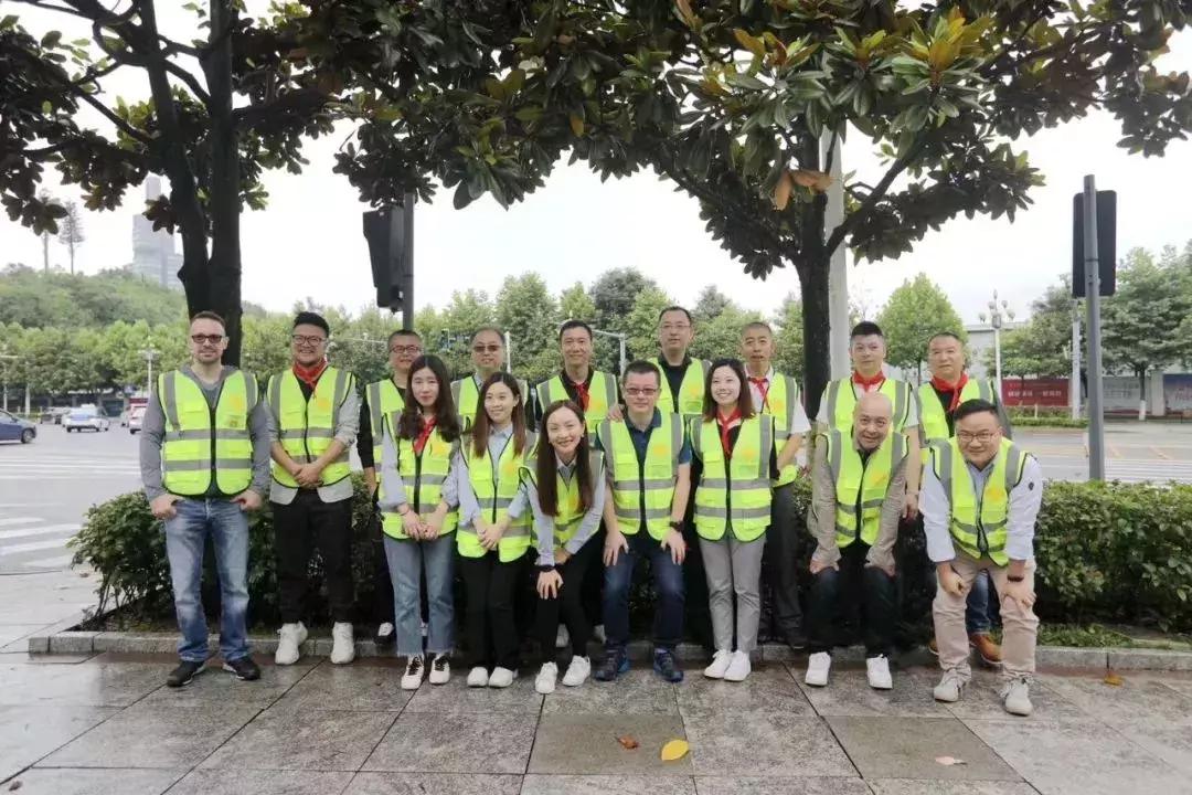 交通安全公益宣讲团,云南道路交通安全公益宣传活动